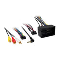 AX-ADXSVI 13-UP CHRYSLER HARNESS
