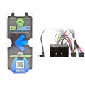 AX-ADXSVI 13-UP CHRYSLER HARNESS