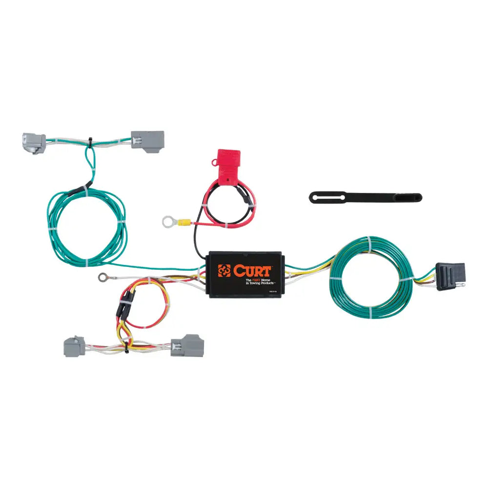 ASSY PIEZO 3 BURNER ROTARY