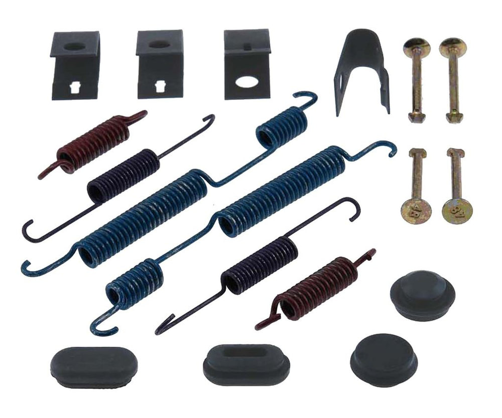 DISC BRAKE DRUM