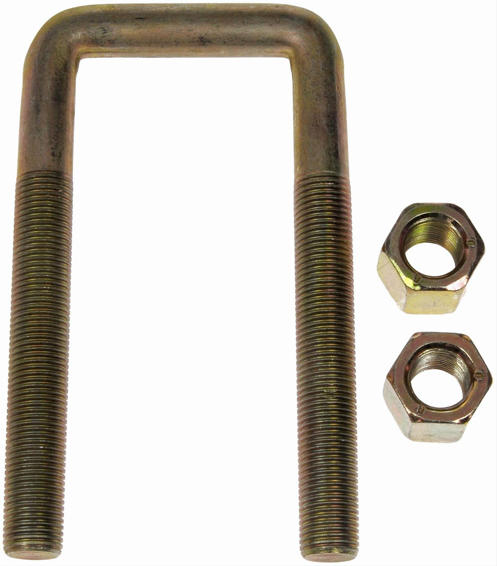 UBOLT 1/2X41/4X113/16