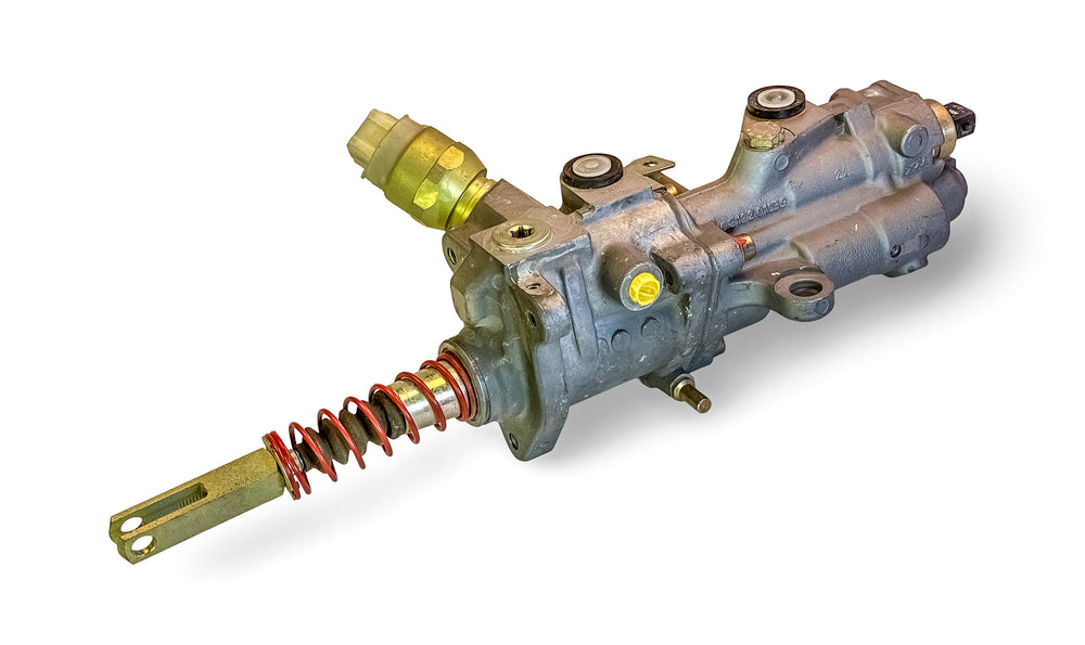 DFC auto part