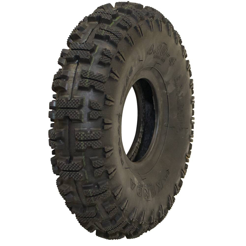 American Kenda Rubber Ind auto part