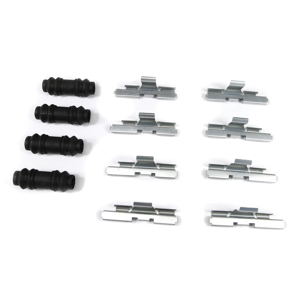 DISC BRAKE HARDWARE KIT