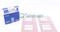 SINGLE CYLINDER SET