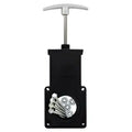 BLADEX WASTE VALVE BODY 11/2IN METAL HANDLE CARDED
