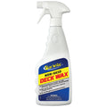 NON-SKID DECK WAX 16 OZ SPRAY