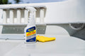 NON-SKID DECK WAX 16 OZ SPRAY
