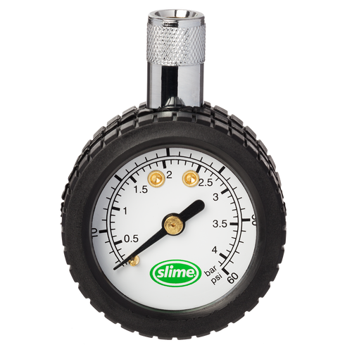 TRU-FLATE gauge