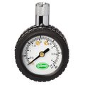 GAUGE DIAL WITH BLEEDER