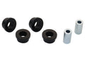 Rear Trailing Arm Rear Bushing Kit
