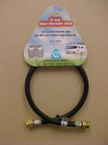 15 PIGTAIL I.D. HOSE