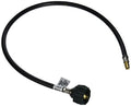 15 PIGTAIL I.D. HOSE