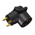 5030 HEAVY DUTY MOLDED RV ADAPTER