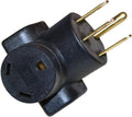 5030 HEAVY DUTY MOLDED RV ADAPTER