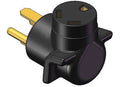 5030 HEAVY DUTY MOLDED RV ADAPTER