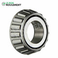 TIMKEN red auto part