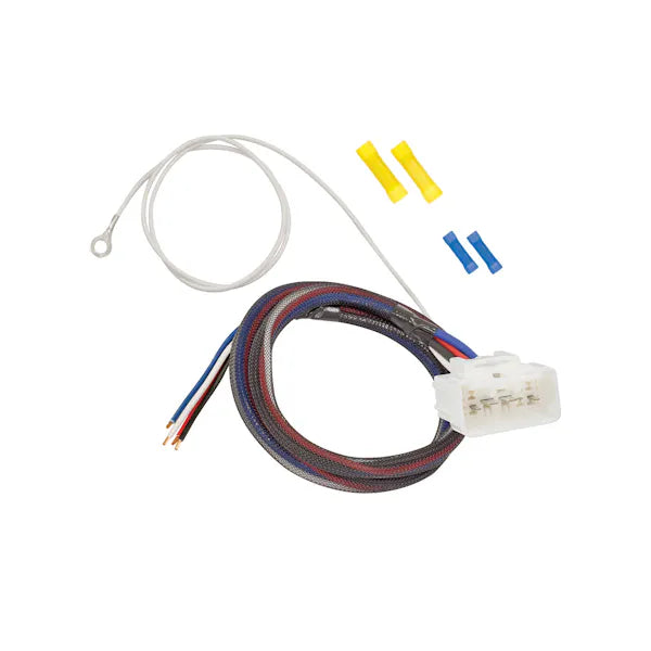 WESBAR auto part