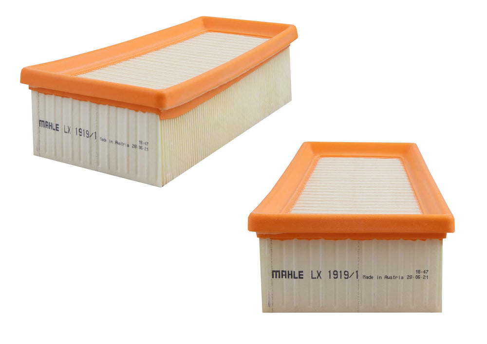 MAHLE FILTERS