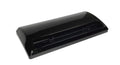 THIN STD EXH COVER BLK