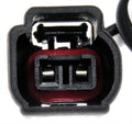 PIGTAIL OR SOCKET