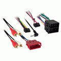 AX-ADXSVI 12-UP FIAT HARNESS
