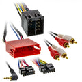 AX-ADXSVI 12-UP FIAT HARNESS