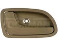 INTERIOR DOOR HANDLE LH