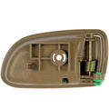 INTERIOR DOOR HANDLE LH