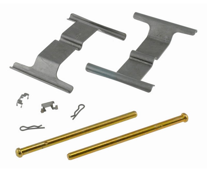 BRAKE CALPR HRDWRE KITS