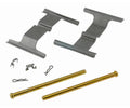 BRAKE CALPR HRDWRE KITS