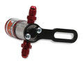NOS EXTENDED FUEL SOLENOID BRACKET