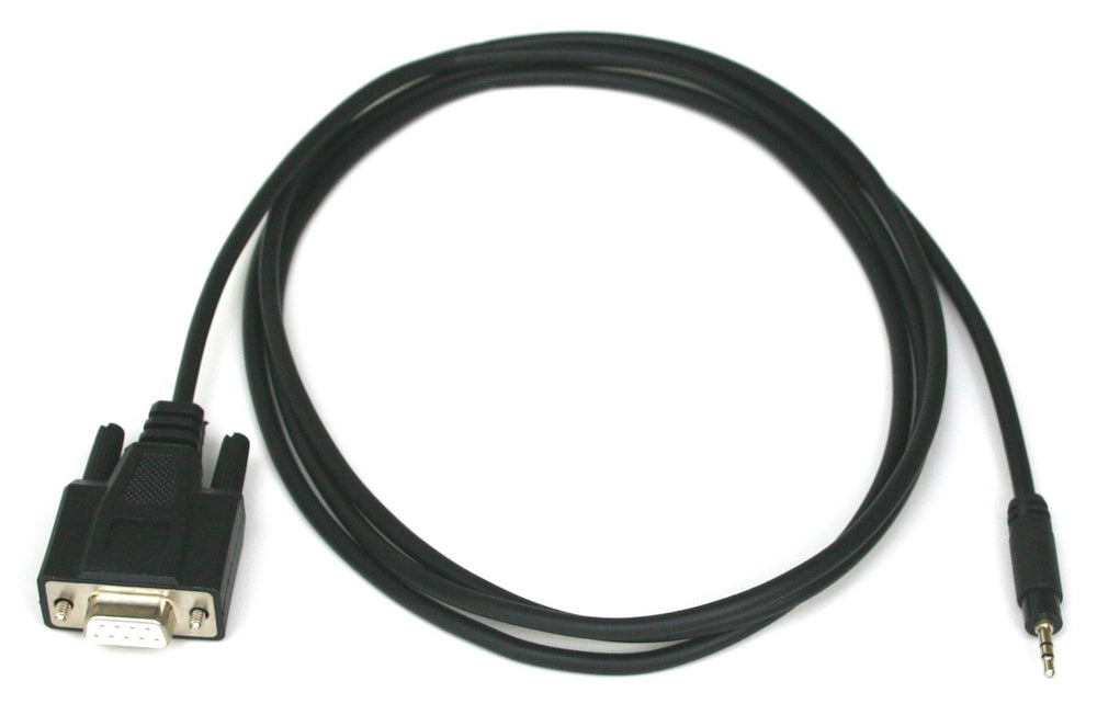 PROGRAM CABLE: LC-1 XD-1 AUX BOX