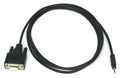 PROGRAM CABLE: LC-1 XD-1 AUX BOX