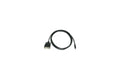 PROGRAM CABLE: LC-1 XD-1 AUX BOX