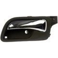 INTERIOR DOOR HANDLE