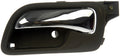 INTERIOR DOOR HANDLE