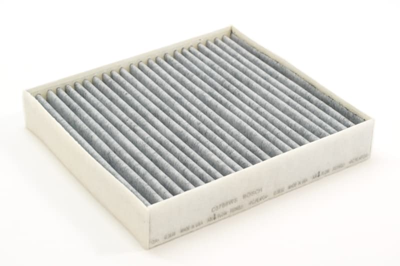 CABIN AIR FILTER