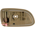 INTERIOR DOOR HANDLE RH