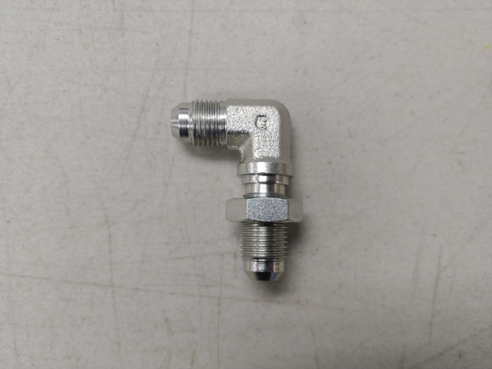 HYDRAULIC ADAPTER - SAE TO SAE