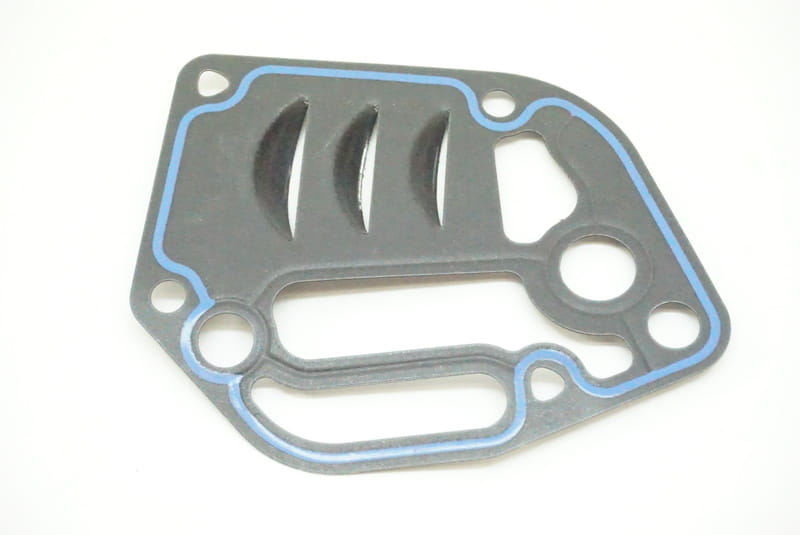 Engine Oil Filter Adapter Gasket - 71-34127-00
