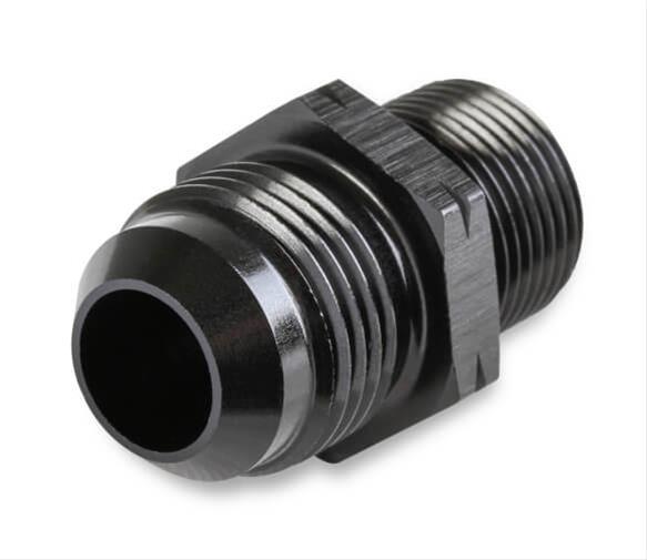-8 AN TO 12MM-1.5 ADAPTER