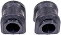 STABILIZER BAR BUSHING KIT