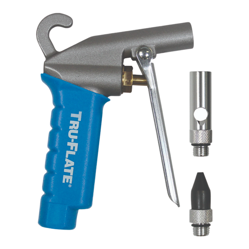 TRU-FLATE auto part