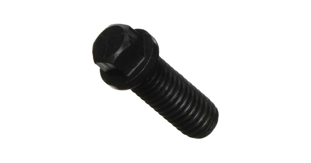 HEADER BOLTS SBC 3/8 X3/4
