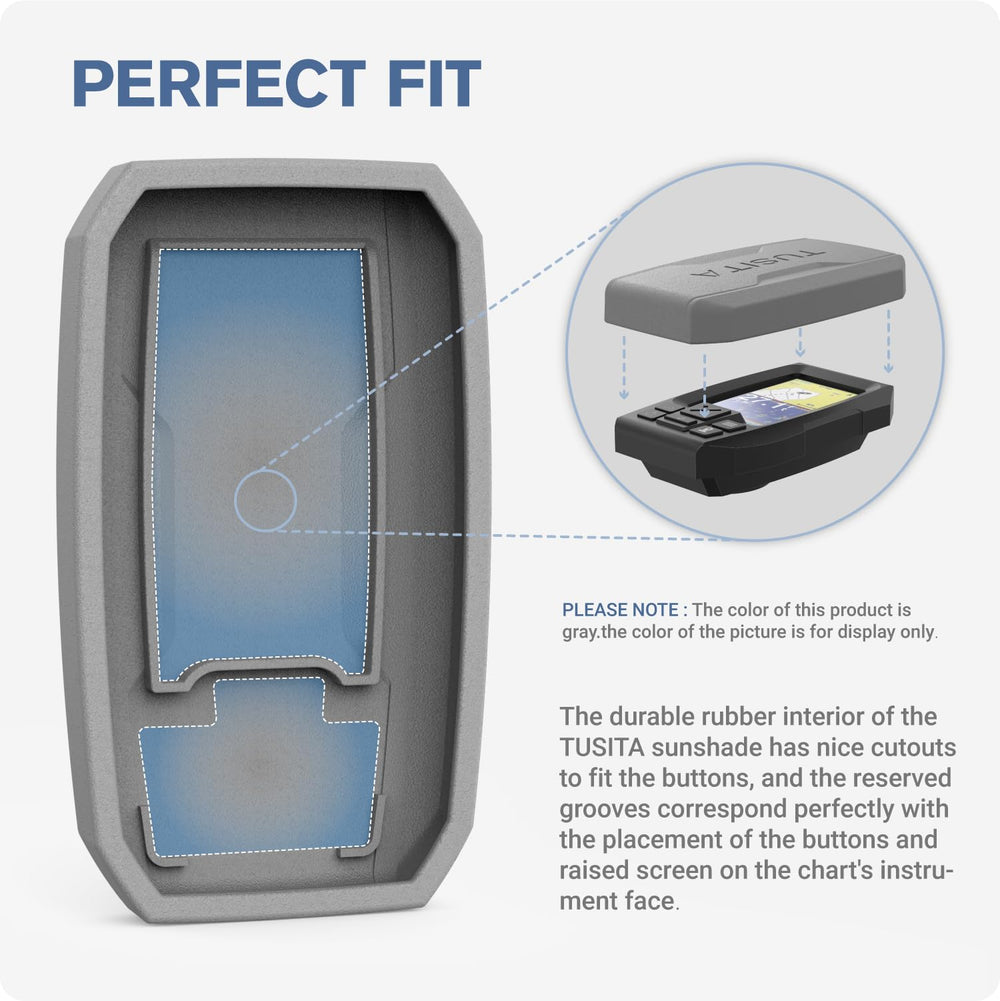 Garmin USA auto part
