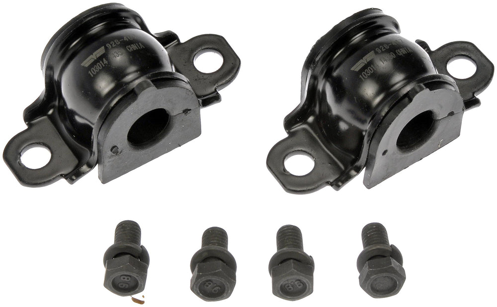 SWAY BAR BRACKET KIT