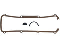 MAHLE Original Audi 80 90-88 Valve Cover Set