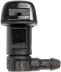WASHER NOZZLE