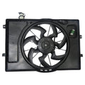 DOOR CAPCENTERUR/LL